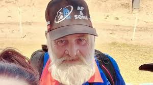 Fundraiser for Colin Stratford by Lizzie Ward : Colins Big Recovery