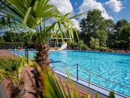 Freibad Lammerspiel Ausflugsziele Lokalmatador