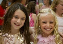 Miss Maine Elementary 2018