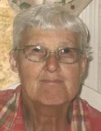 Anita Sue Bartram Obituary