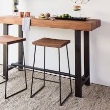 43 Stunning Dining Tables Design Ideas For Small Space Zyhomy Bar Dining Table Dining Table Design Dining Room Design