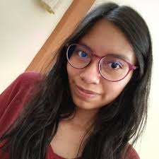 Mayra Alejandra Jimenez