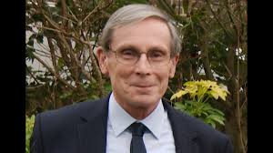 Thanksgiving Service for the life of Alan David Pickard