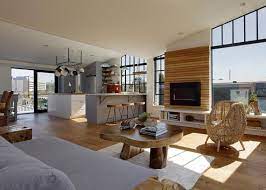 Check spelling or type a new query. Cuisine Ouverte Sur Salon Une Solution Pour Tous Les Espaces