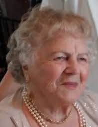 Irena (Ankiewicz) Jaworski Obituary February 26, 2019