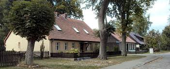 Sie kaufen nicht nur ein haus, sie kaufen den für sie,. Gross Dolln Ortsteil Von Templin In Der Uckermark