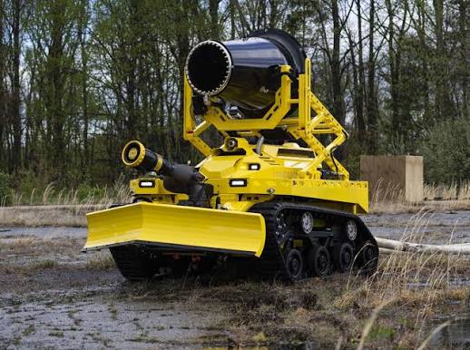 Thermite RS3 — image 4