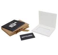 Customized Gold Hot Foil Stamping Logo Foldable Magnetic Close Gift Box  With Rib