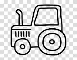 Kleurplaten van dieren fantastisch 5625 beste afbeeldingen van. Color Tractor Transparent Background Png Cliparts Free Download Hiclipart