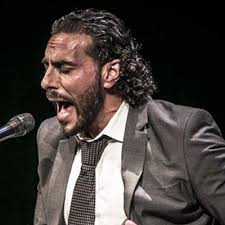 PEDRO "EL GRANAÍNO"