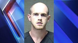 UPDATE: Muncie police say suspect in fatal stabbing caught breaking into  Anderson home