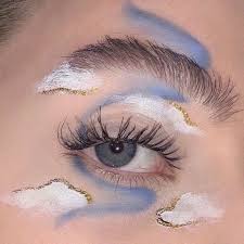 Icons made by me, please like if you use 🌻. Acaiqlo On Twitter Aesthetic Makeup Pt 2 What Colour Are Your Eyes Mine Are Brown Eyes Makeup Pretty Aesthetic Cool Lol Qotd Https T Co 2zzxgqinp2 Twitter