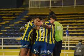 Select the opponent from the menu on the left to see the overall record and list of results. Rosario Central Derrota Al Tachira Y Se Cita Con Bragantino El Nacional Actualidad El Diario Real Para Lectores Precisos