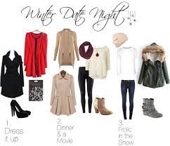 Fashionable Cent What To Wear Winter Date Night Winter Date Outfits Dressy Casual Outfits Winter Date Night Outfits