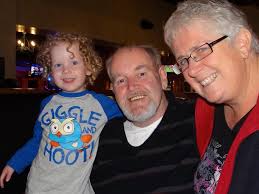 Raymond HOCKING Obituary (2014)