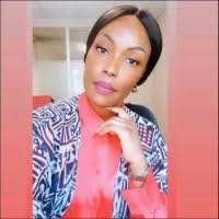 Ursula Ford's Instagram, Twitter & Facebook