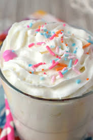 Maybe you would like to learn more about one of these? Vanilla Bean Frappuccino Starbucks Copycat Snacks And Sips