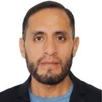 Jhon Silva Rodriguez