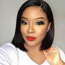 Therefore, if you are ready to modify your way of styling up your hair then make one of them your choice for sure! 25 Most Beautiful Black Bob Hairstyles Of All Time Bob Hairstyles Haircuts