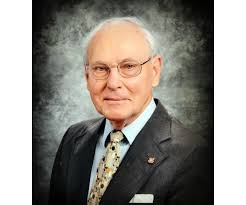 Nathaniel Neblett Obituary (1936