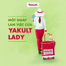 Gaji sales honda infoberitakerja : Yakult Viá»‡t Nam Má»™t Ngay Lam Viá»‡c Cá»§a Yakult Lady Facebook