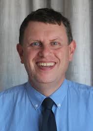 Synod Standing Committee Jacob Blackwell