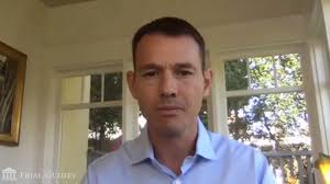 Nick Rowley Fireside Chat