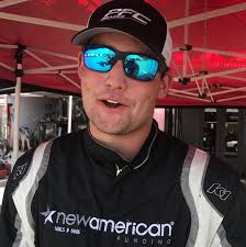 Willie Allen handles the heat, wins at Nashville Fairgrounds Speedway