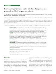 But how do prostate carcinomas differ in men with and without diabetes? 2