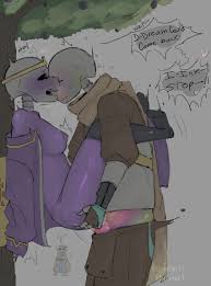 Rule 34 - Begging Blush Caught Dialogue Dream Sans (fan Character) Ectobody  Gripping Ass Heart Ink Sans (fan Character) Legs Wrapped Around Partner  Nightmare Sans (fan Character) Public Sans Skeleton Standing Sex
