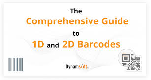 15 watchers 15 watchers 15 watchers. The Comprehensive Guide To 1d And 2d Barcodes