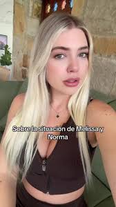 Whats Wrong with Norma from Norma and Jess