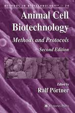 In organ culture parts of an organ or a in biotechnology, cells are used for many projects,based on what your project has to do with.for example if you want to clone a specific gene. Animal Cell Biotechnology Methods And Protocols Ralf Portner Springer