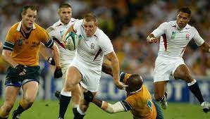 Mike tindall in an exclusive interview with the sunday times on how he and wife, zara phillips, coped after the miscarriage of their second. Interview Former Gloucester Centre Mike Tindall Hopeful For England At Rugby World Cup Sport360 News