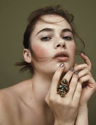 Lucia O'Connor-McCarthy — Wib Agency