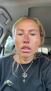 Sunflower Queen and Dakota