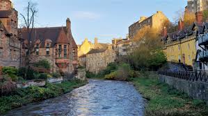 Prenota online la tua casa vacanze, sarà un'esperienza unica! Viaggio In Scozia Il Dean Village Emotion Recollected In Tranquillity