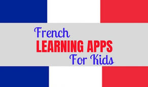 These preschool games are used by millions of. 10 French Learning Apps For Kids And Some For Adults