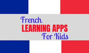 Online educational games for second graders are a great way to ensure that the learning doesn't stop. 10 French Learning Apps For Kids And Some For Adults