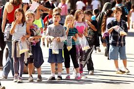 Education Day provides hands-on lessons