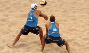 Beach volley alle olimpiadi di tokyo 2020: Beach Volley E Olimpiadi Gli Atleti Italiani Tra Dubbi Ed Incertezze Metropolitan Magazine