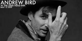 Andrew Bird
