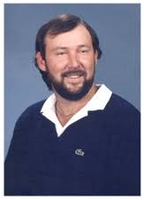 Kenneth Lee Rich March 25, 1958