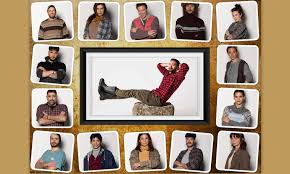Πρεμιέρα την παρασκευή 12/03 στις 21:00. Thlekritikh Sta Grhgora H Premiera Ths Farmas Mikropragmata