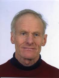 Else Sølvberg og Oddmund Teigland