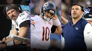 El duelo entre josh allen y lamar. Los 7 Peores Juegos En Horario Estelar En El Calendario 2020 De La Nfl Desde 2x Bears Por Que Hasta Dolphins Vs Jaguars Heaven32