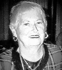 Eileen Sammon Obituary (1928