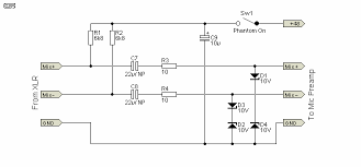 Setiap rangkaian elektronika yang membutuhkan energi listrik tentu ada power supplynya seperti tv, dvd player, komputer, amplifier dan sebagainya. 48v Phantom Feed Supply For Microphones