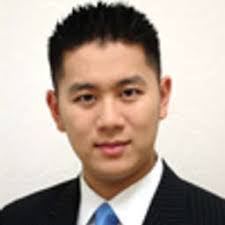 Danny Bae's Instagram, Twitter & Facebook