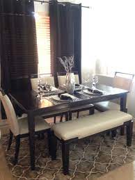 Trishelle Dining Room Set From Ashleys Furniture Country Dining Rooms Home Home Decor